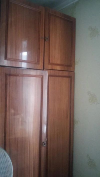 Лот: 9830692. Фото: 1. шкаф для одежды б/у. Шкафы, шкафы-купе