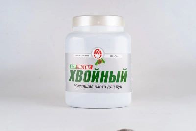 Лот: 12938540. Фото: 1. ВМП Средство для очистки рук Эко... Масла, жидкости