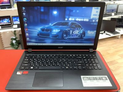 Лот: 18416064. Фото: 1. Ноутбук Acer A9-9420e 2 ядра. Ноутбуки