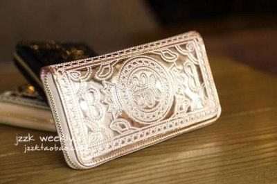 Лот: 6687339. Фото: 1. Кошелёк. Бумажники, кошельки, портмоне