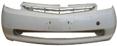 Лот: 4488710. Фото: 1. Бампер toyota prius (03-09 гг). Кузов