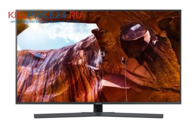 Лот: 16418992. Фото: 1. Телевизор Samsung UE65RU7400U... Телевизоры
