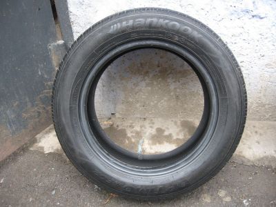 Лот: 17405317. Фото: 1. Шины Hankook 175 65 R14. Шины
