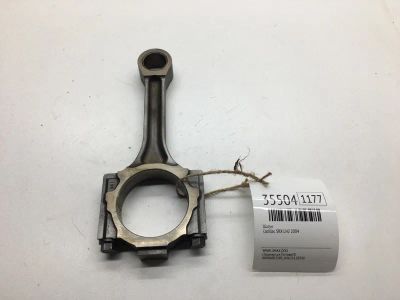 Лот: 20387480. Фото: 1. Шатун Cadillac Srx 2004 LH2. Двигатель и элементы двигателя