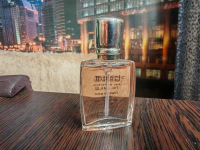 Лот: 25734002. Фото: 1. Miracle Lancôme миниатюра 7 мл... Женская парфюмерия