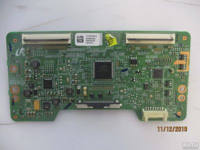 Лот: 15179800. Фото: 1. Samsung T-con BN41-01797A LTJ320HN07-L... Запчасти для телевизоров, видеотехники, аудиотехники