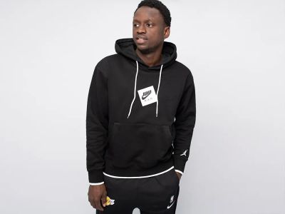 Лот: 24978745. Фото: 1. Худи Nike Air Jordan. Другое (мужская одежда)