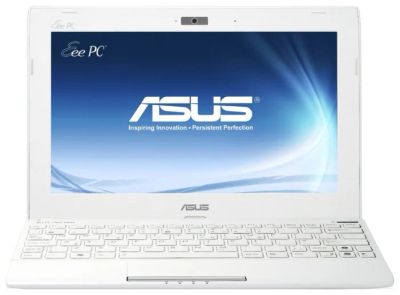 Лот: 4211787. Фото: 1. нетбук eeepc x101ch. Ноутбуки