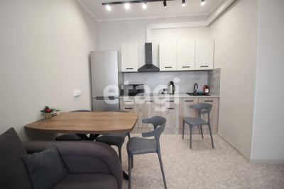 Лот: 24910245. Фото: 1. Сдам 1-комн. кв. 38.3 кв.м. Красноярск... Квартиры, студии