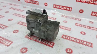Лот: 20898780. Фото: 1. Компрессор кондиционера Toyota... Двигатель и элементы двигателя