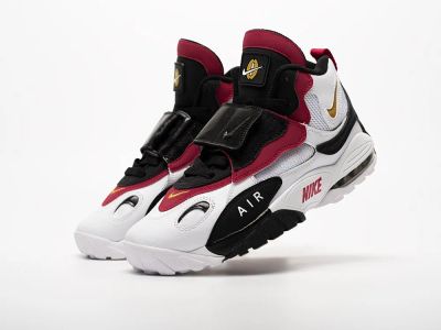Лот: 24974053. Фото: 1. Кроссовки Nike Air Max Speed Turf. Кеды, кроссовки, слипоны