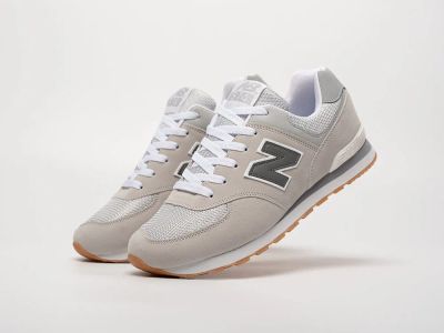 Лот: 24975001. Фото: 1. Кроссовки New Balance 574. Кеды, кроссовки, слипоны