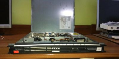 Лот: 3744367. Фото: 1. Сервер Intel. Серверы RackMount