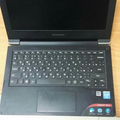 Лот: 18065338. Фото: 1. Ноутбук Lenovo IdeaPad S21e20. Ноутбуки
