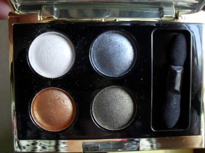 Лот: 3130043. Фото: 1. Тени для век Lancome "Palette... Макияж