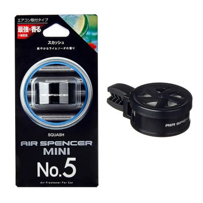 Лот: 25804824. Фото: 1. Ароматизатор Eikosha Mini №5 I-32... Ароматизаторы