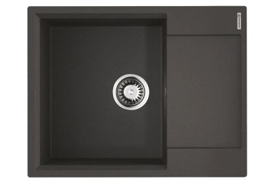 Лот: 23653625. Фото: 1. Мойка врезная с крылом OMOIKIRI... Мойки кухонные