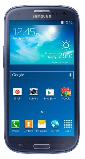 Лот: 9124607. Фото: 1. Samsung Galaxy S3 Neo GT-I9301. Смартфоны
