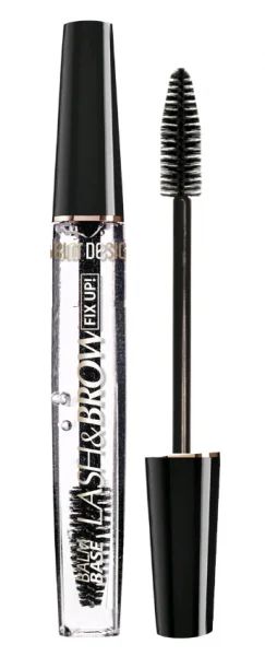 Лот: 17851153. Фото: 1. Belordesign Balm Base - Lash... Макияж