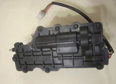 Лот: 3614272. Фото: 1. Сервопривод включения 4WD на квадроциклах... Запчасти