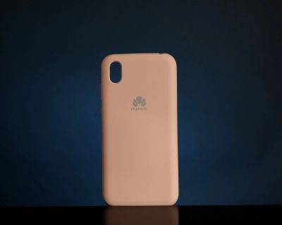 Лот: 19914523. Фото: 1. Кейс Silicon Cover для Huawei... Чехлы, бамперы