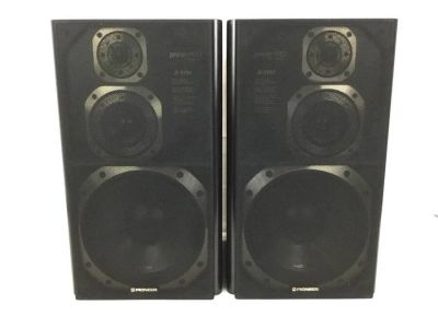 Лот: 17796943. Фото: 1. акустическая система Pioneer S-X820. Пассивные акустические системы