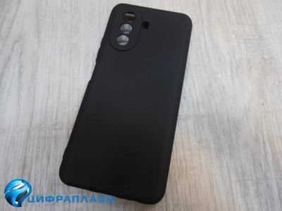 Лот: 20213721. Фото: 1. Чехол силиконовый Huawei Nova... Чехлы, бамперы