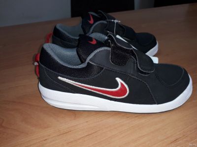 Лот: 13675915. Фото: 1. Кроссовки Nike р.29,5. Кеды, кроссовки