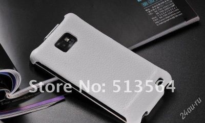 Лот: 3128197. Фото: 1. Чехол Книжка на Samsung S2 s3... Чехлы, бамперы
