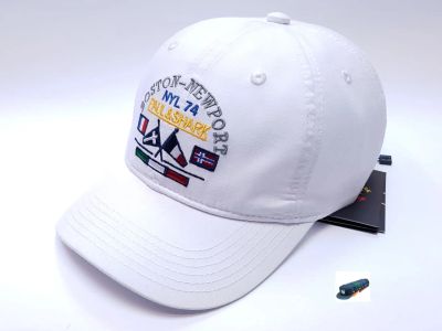 Лот: 13821382. Фото: 1. Бейсболка мужская Paul Shark Boston... Головные уборы