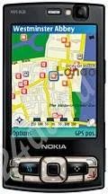 Лот: 33683. Фото: 1. Nokia N95 8Gb Оригинал. Красноярск