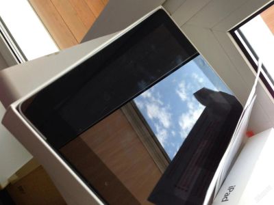 Лот: 3002780. Фото: 1. iPad 2 Wi-Fi 64 ГБ. Планшеты