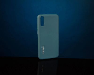 Лот: 19913361. Фото: 1. Кейс Silicon Cover для Huawei... Чехлы, бамперы