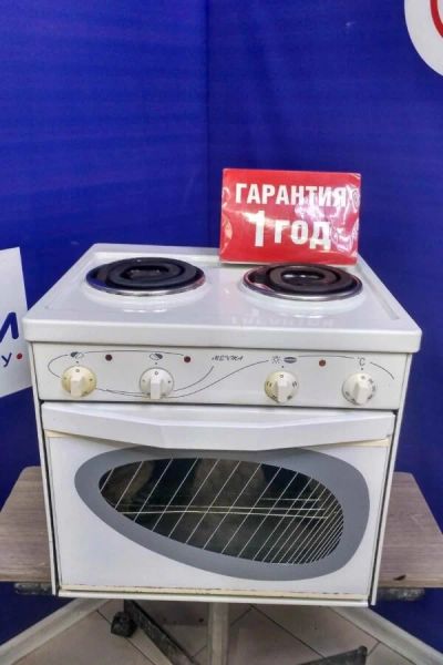 Лот: 17162107. Фото: 1. Плита электрическая мечта 15... Плиты, духовые шкафы, варочные поверхности