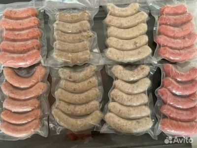 Лот: 16151148. Фото: 1. купаты рыбные. Икра, рыба, морепродукты