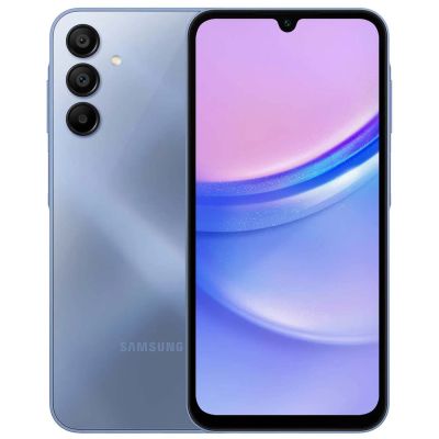 Лот: 24673794. Фото: 1. Новый Samsung Galaxy A15 LTE 4... Смартфоны