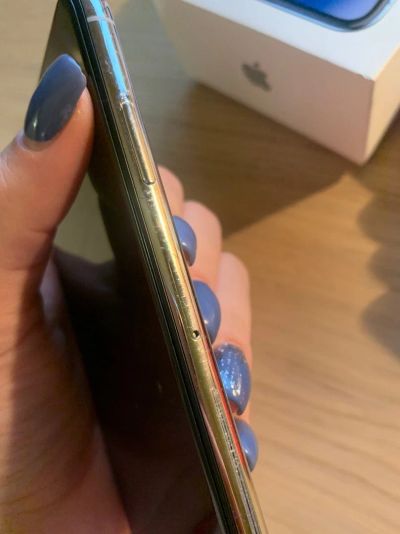 Лот: 14990313. Фото: 1. iphone X 256 Gb. Смартфоны