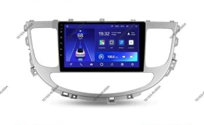 Лот: 20758883. Фото: 1. Магнитола Teyes CC2 Lite Plus... Автомагнитолы