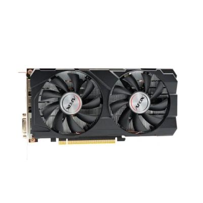 Лот: 25348071. Фото: 1. Видеокарта GeForce RTX2060 SUPER... Видеокарты