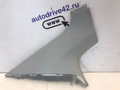 Лот: 21708112. Фото: 1. накладка стойки верхняя Skoda... Двигатель и элементы двигателя