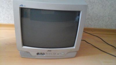 Лот: 7996991. Фото: 1. Телевизор JVC. Телевизоры