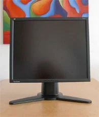 Лот: 9136229. Фото: 1. Монитор Viewsonic VP191b. ЖК-мониторы