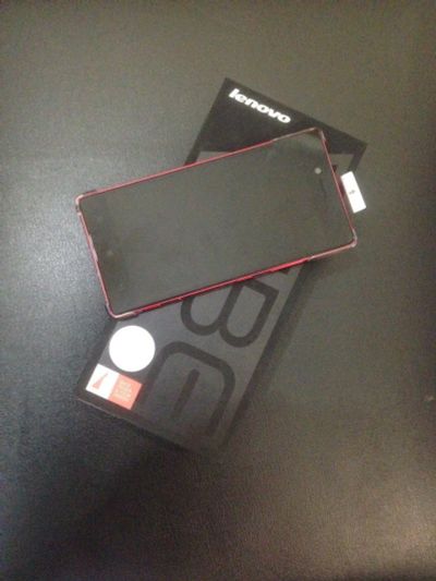 Лот: 9543406. Фото: 1. Lenovo Z90a40 НОВЫЙ!!!. Смартфоны