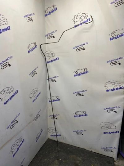 Лот: 21714112. Фото: 1. трубка топливная Lifan Solano... Топливная система