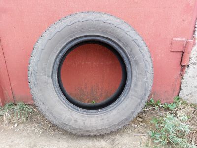 Лот: 20827176. Фото: 1. Зимняя резина Hankook iPike RW11. Шины