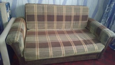Лот: 12766284. Фото: 1. Диван. Диваны