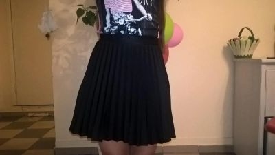 Лот: 7996105. Фото: 1. Юбка школьная. Школьная форма