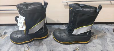 Лот: 17283101. Фото: 1. Baffin POLA-MP01. Сапоги, полусапоги