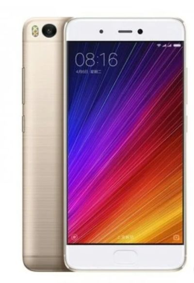 Лот: 14360955. Фото: 1. Xiaomi mi 5s. Смартфоны