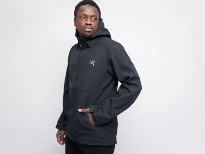 Лот: 24979109. Фото: 1. Куртка Arcteryx. Верхняя одежда
